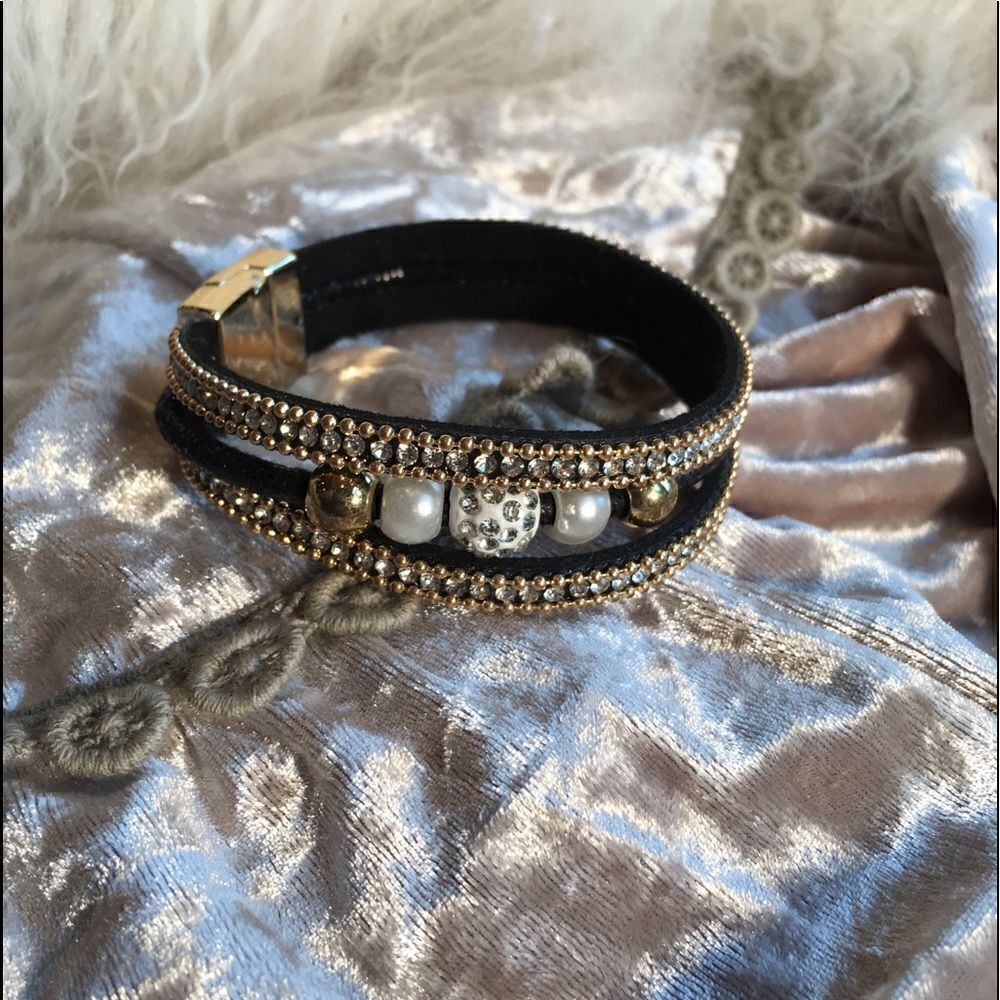 Three Strand Bracelet! - Picture 16 of 16
